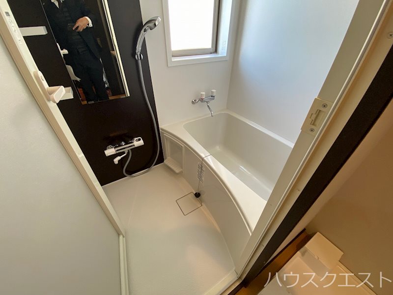 北大路エクセル三宅 風呂画像