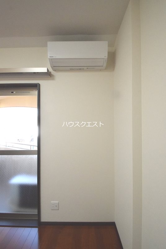 北大路エクセル三宅 その他設備