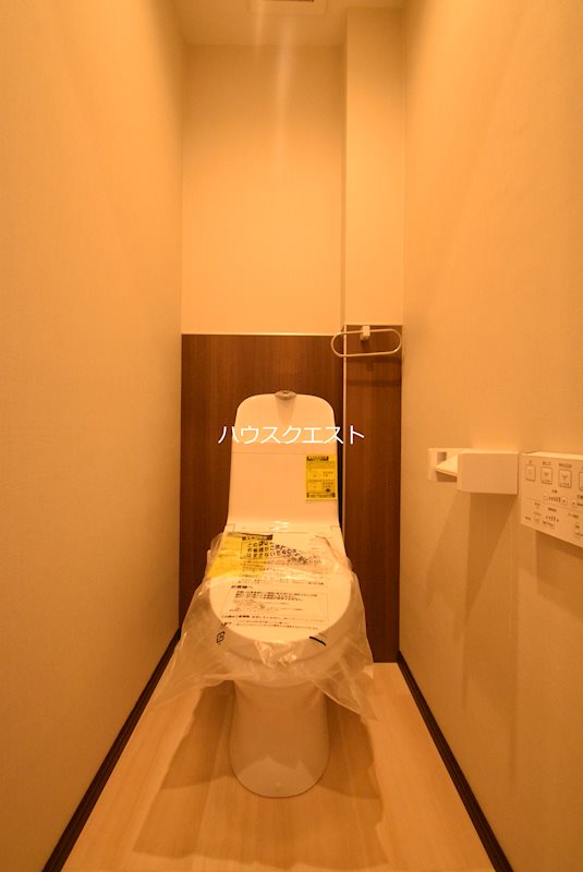 北大路エクセル三宅 トイレ