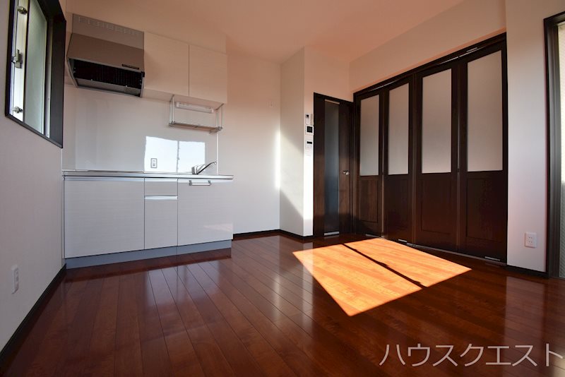 北大路エクセル三宅 その他