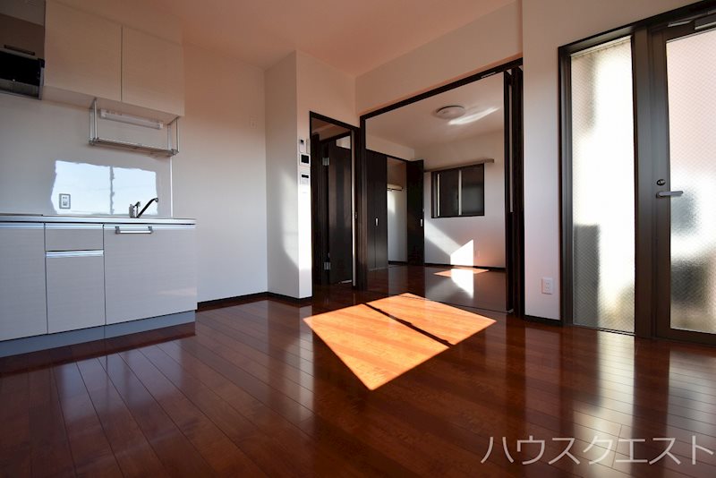 北大路エクセル三宅 その他