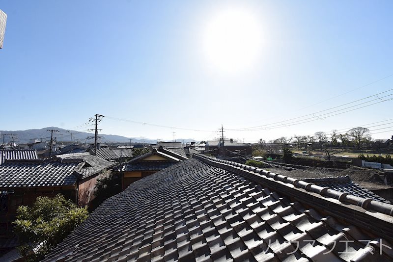 北大路エクセル三宅 その他