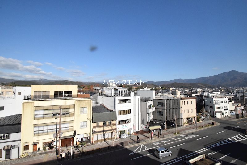北大路エクセル三宅 その他
