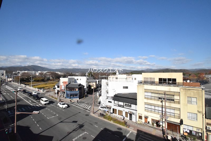 北大路エクセル三宅 その他