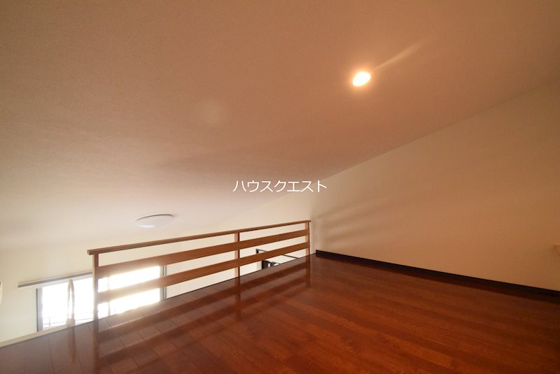 北大路エクセル三宅 その他