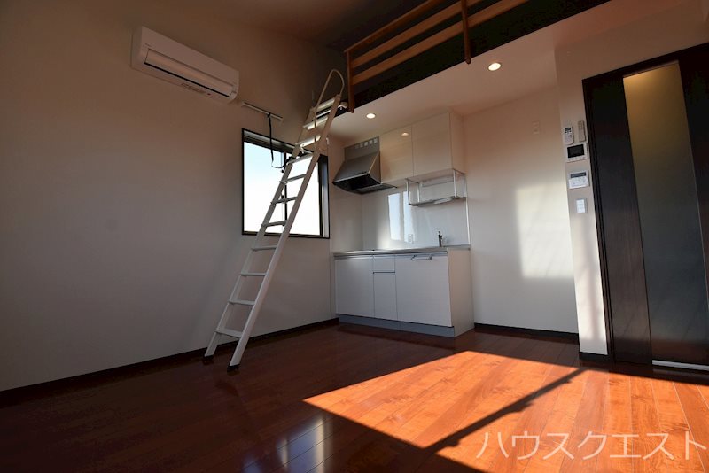 北大路エクセル三宅 その他