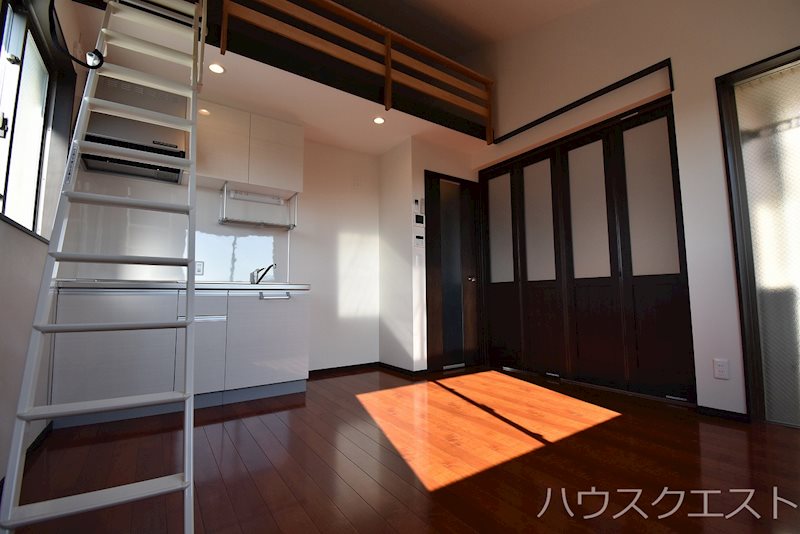 北大路エクセル三宅 その他