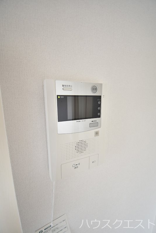メゾン・ノーブル セキュリティ