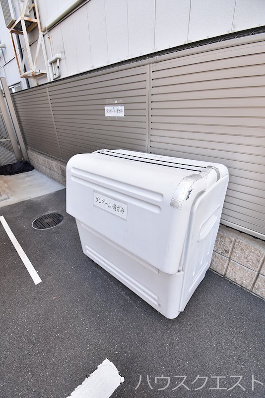 メゾン・ノーブル その他共有部分
