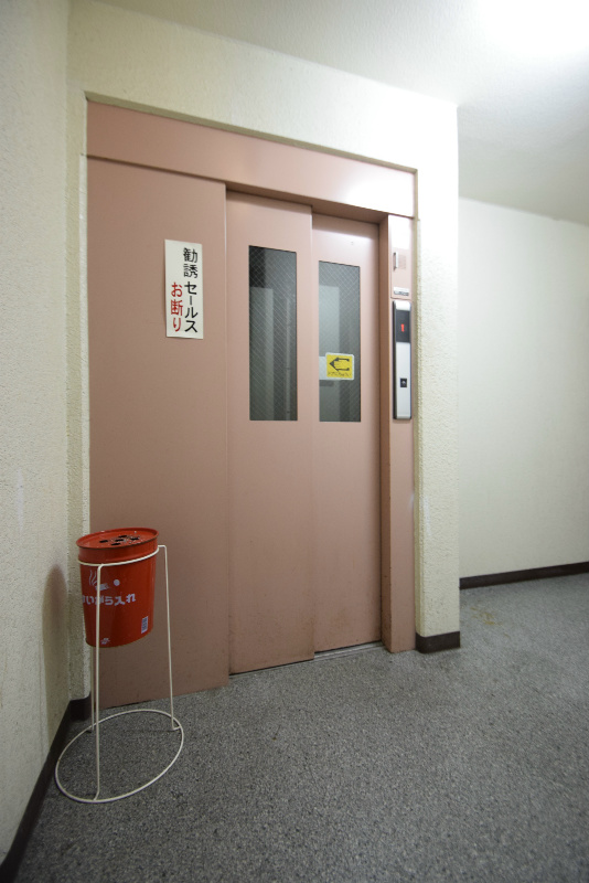 Ｋウエスト その他設備
