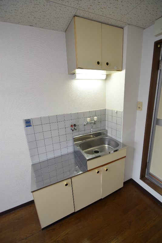 Ｋウエスト キッチン
