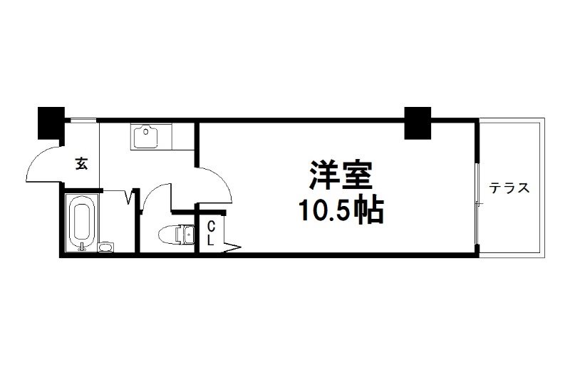 Ｉwish 間取り