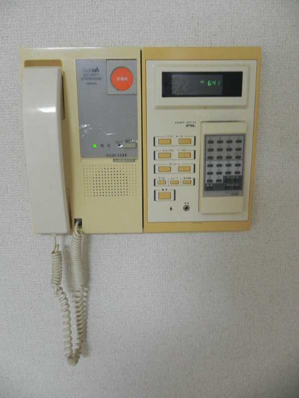Ｉwish セキュリティ