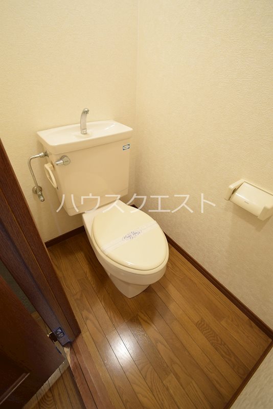 Ｉwish トイレ
