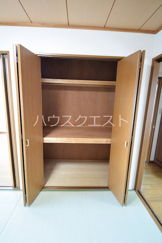 Ｉwish 収納