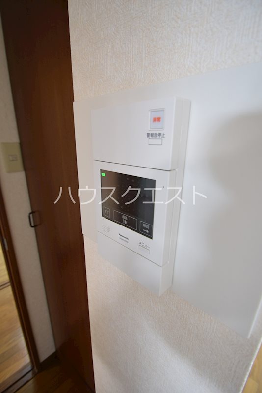 Ｉwish セキュリティ