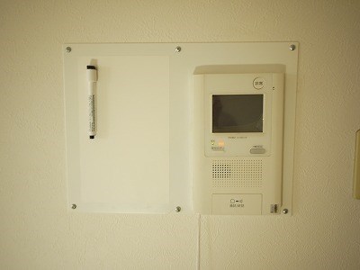 ＡＦＩＣＩＯＮ堀川 セキュリティ