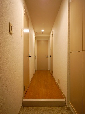 ＡＦＩＣＩＯＮ堀川 玄関