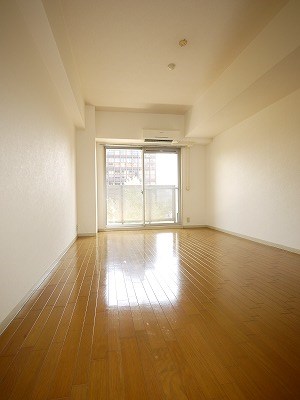 ＡＦＩＣＩＯＮ堀川 ベッドルーム