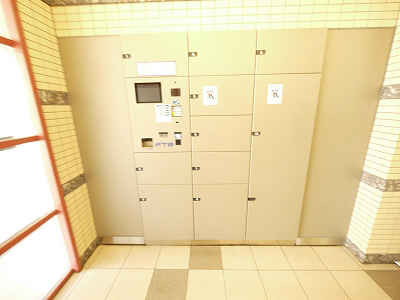 ＡＦＩＣＩＯＮ堀川 その他設備