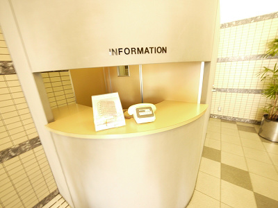 ＡＦＩＣＩＯＮ堀川 その他