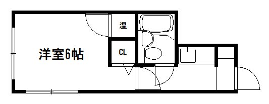 ラベンダー 間取り