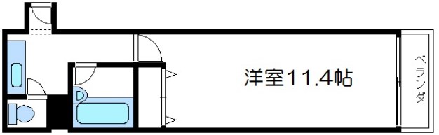Ｉwish 間取り
