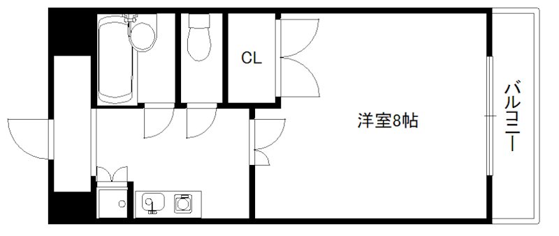 第49長栄 ウィステリアヒルズm2 間取り