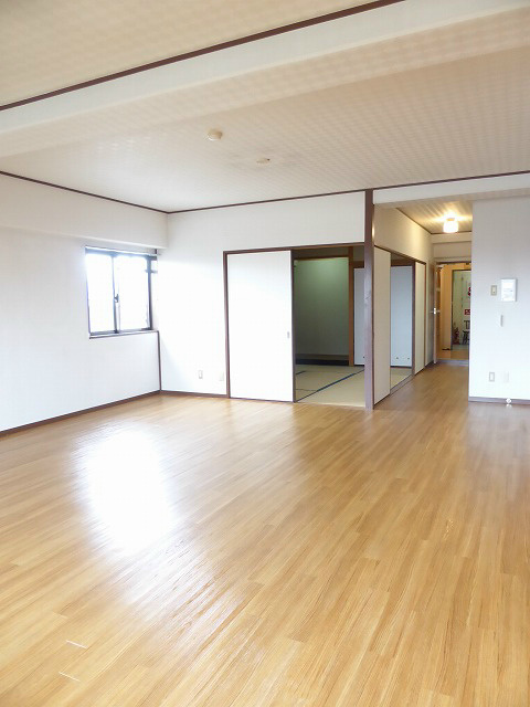 ルネ河原町 その他