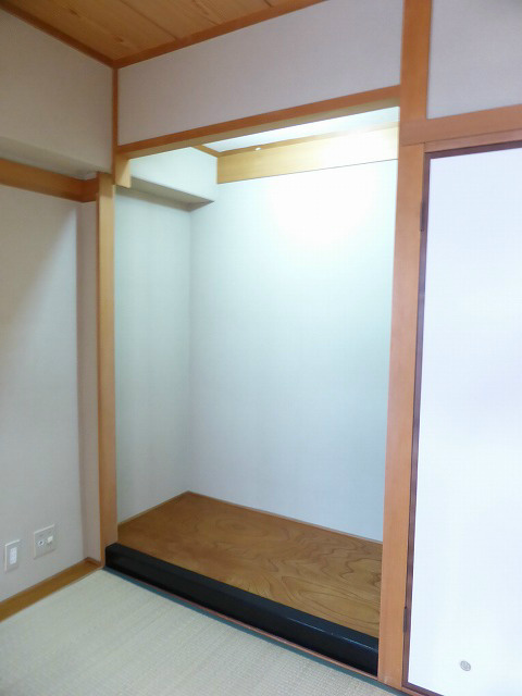 ルネ河原町 その他部屋・スペース