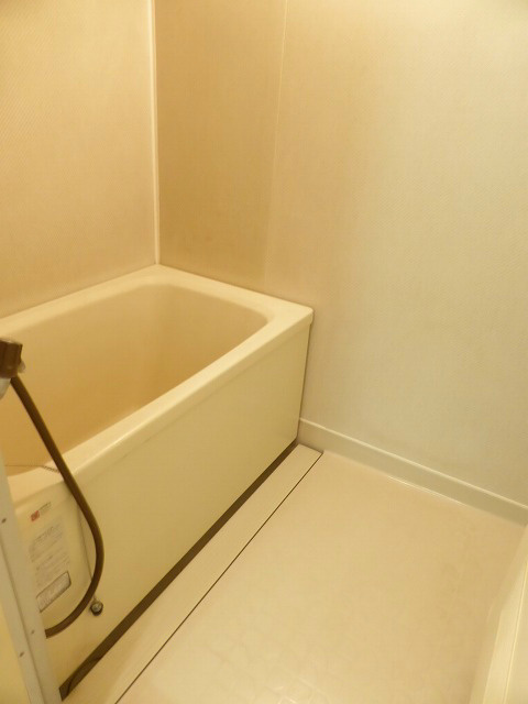 ルネ河原町 風呂画像