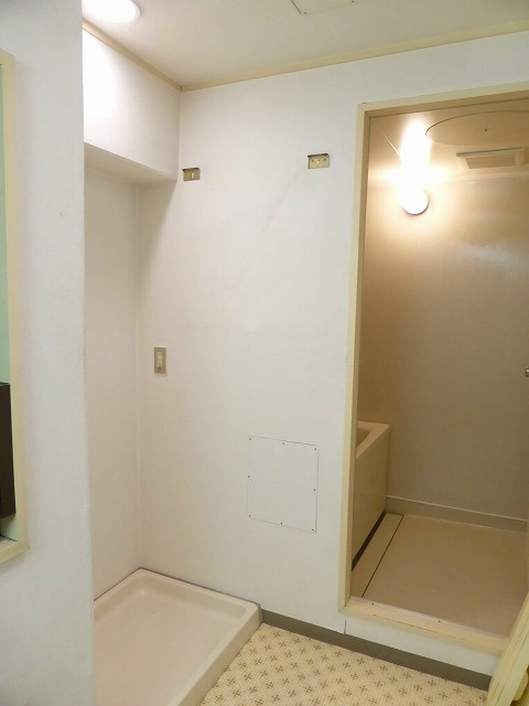 ルネ河原町 その他部屋・スペース