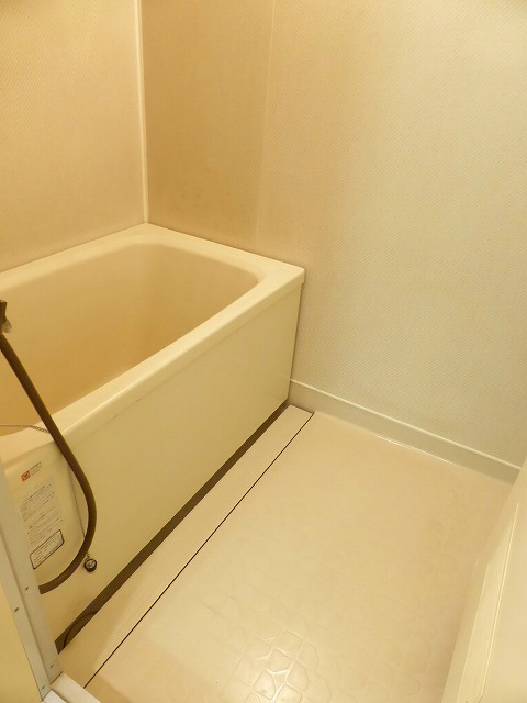 ルネ河原町 風呂画像