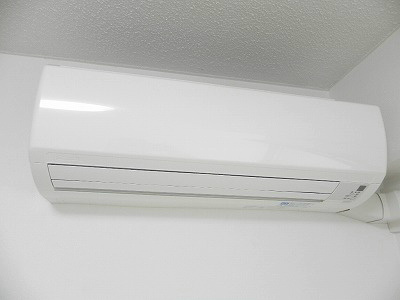 ドムス出町 その他設備