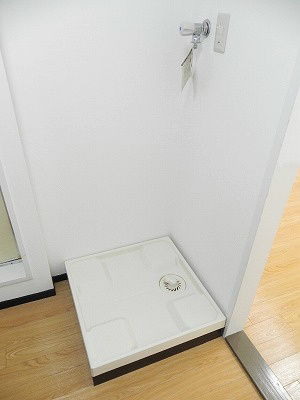 ドムス出町 その他設備