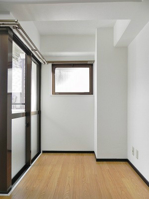 ドムス出町 リビング