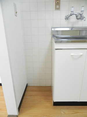 ドムス出町 その他