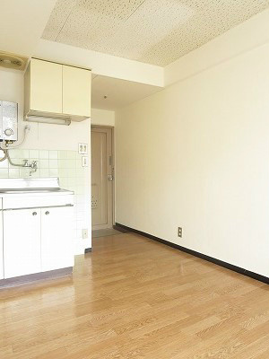 今出川キャンパス セキュリティ