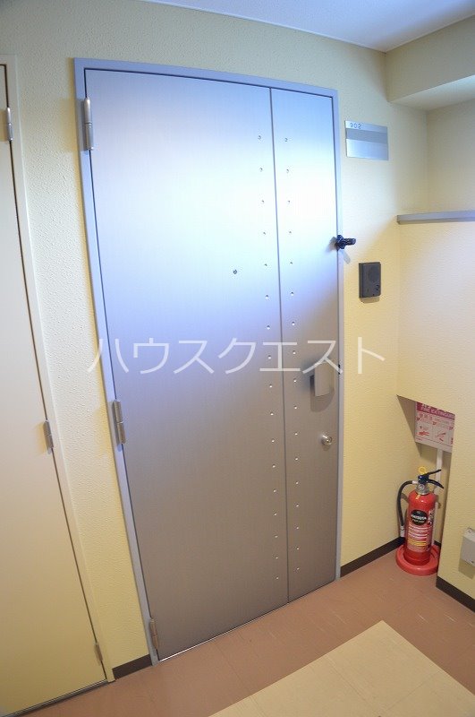 ルポゼ綾大宮 その他
