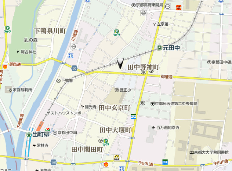 里の前ハイツ その他
