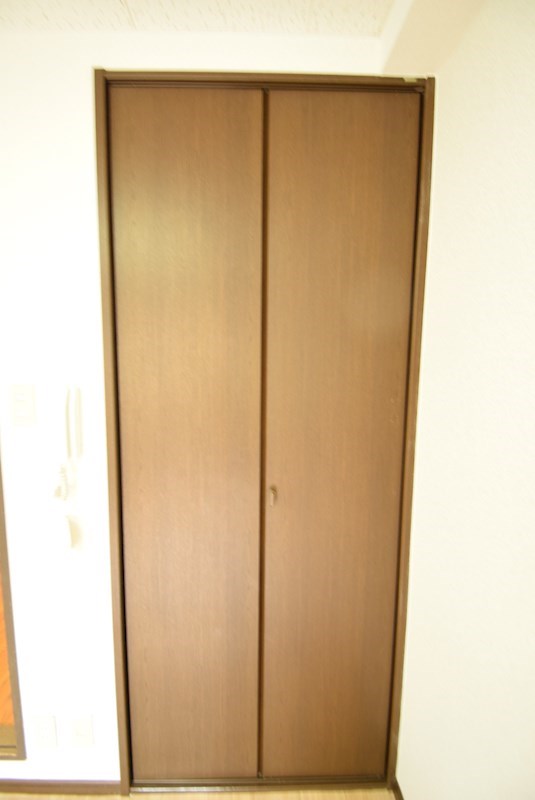 COZYハイツⅡ 収納