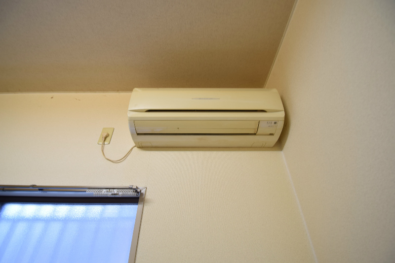 コーポクニタ その他設備