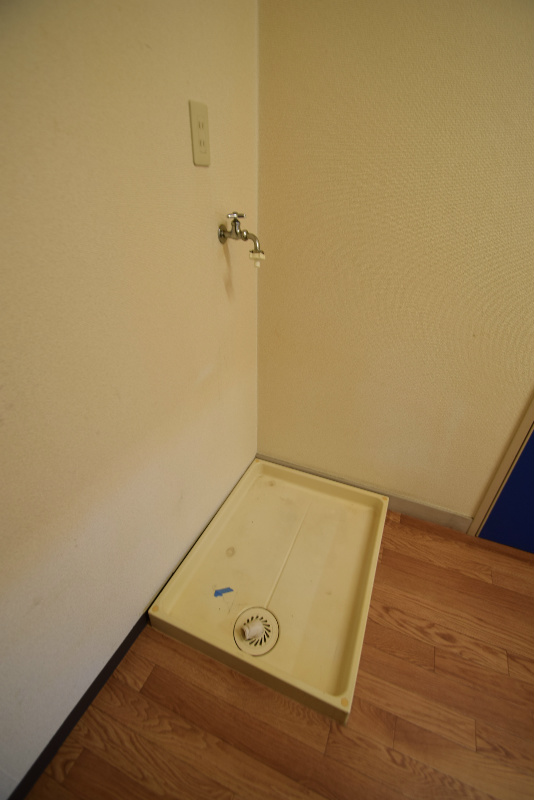 コーポクニタ その他