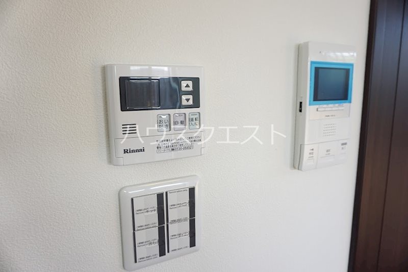 ラバンクール銀閣寺 その他設備