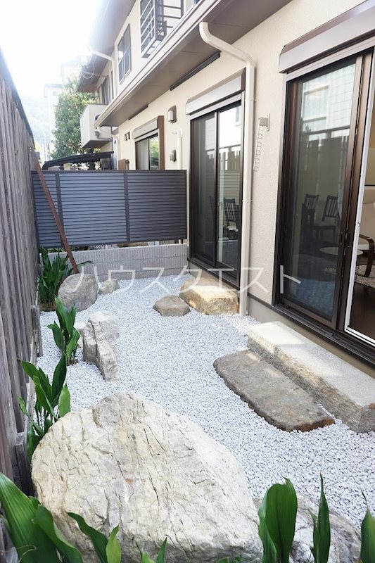 ラバンクール銀閣寺 その他