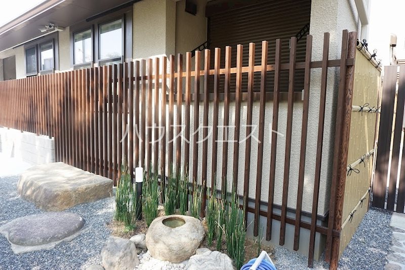 ラバンクール銀閣寺 その他