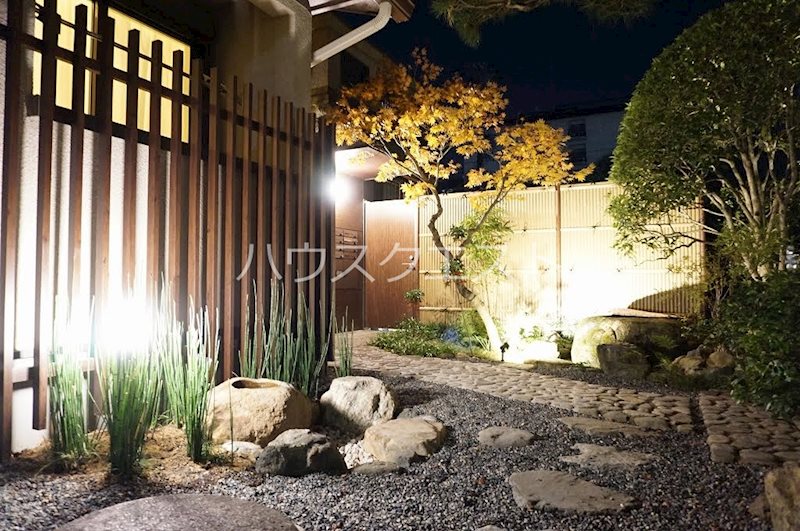 ラバンクール銀閣寺 その他