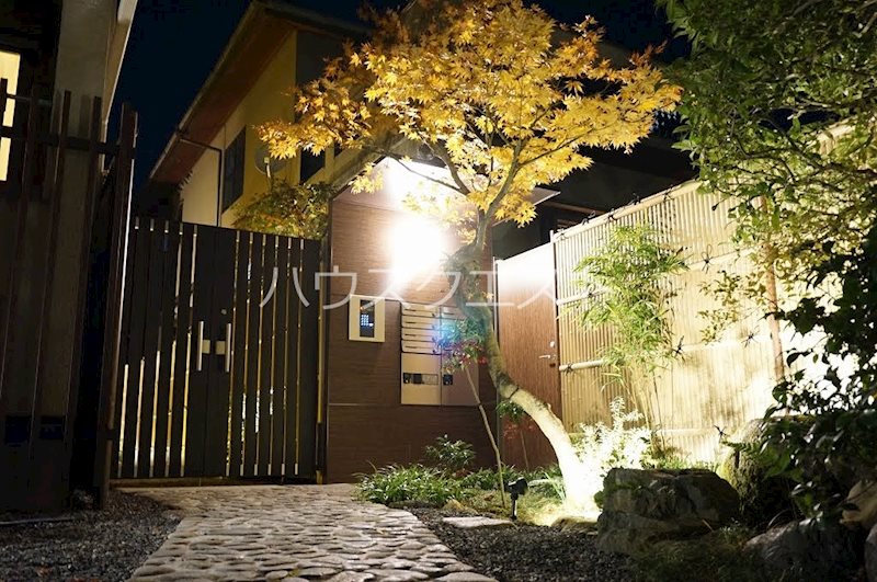 ラバンクール銀閣寺 その他
