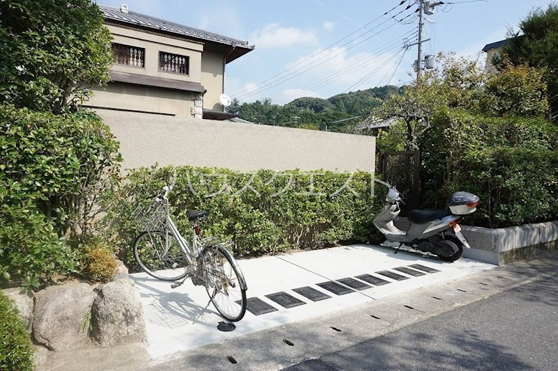 ラバンクール銀閣寺 その他