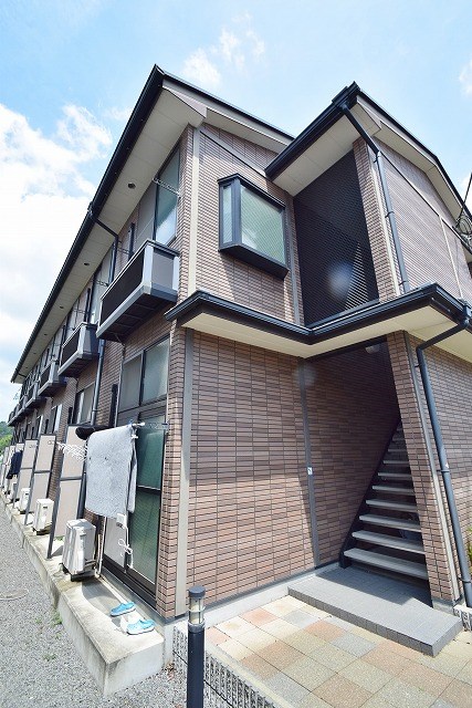 レオパレスアジェル岩倉南 その他